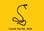 fuck_off gadsden_flag libertarianism ms_paint snake // 730x514 // 11KB