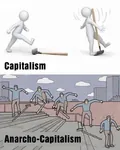 anarcho_capitalism capitalism libertarianism rake stairs tool // 552x688 // 35KB