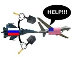 drone hands jet russia russian_federation shovel united_states weapon // 426x338 // 15KB