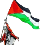 arab flag meta:transparent_background palestine west_asia // 658x715 // 106KB