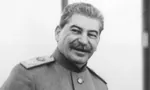 joseph_stalin laugh meta:lowres meta:monochrome meta:photo reaction_image soviet_union // 460x276 // 19KB