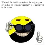 1:1_aspect_ratio anarcho_capitalism capitalism glasses land ocean picardia private_property property when // 640x640 // 33KB