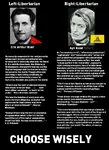 anarchism anarcho_capitalism anarcho_syndicalism ayn_rand capitalism cnt_fai george_orwell libertarianism objectivism quote spain spanish_civil_war war // 968x1330 // 406KB