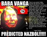 baba_vanga glowing_eyes impact_font national_bolshevism nazbol_gang prediction quote russia russian_federation x_gang // 750x595 // 77KB