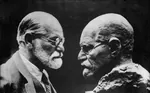 carl_jung glasses meta:monochrome meta:photo psychology sigmund_freud // 1024x637 // 131KB