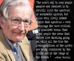 anarchism anarcho_syndicalism debate free_speech meta:lowres noam_chomsky opinion quote // 480x396 // 75KB