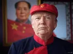 china donald_trump emote flag jdpon mao_zedong meta:ai_generated red_guard // 683x512 // 61KB