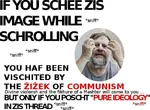 ideology pure_ideology slavoj_zizek sniff thread you_have_been_visited // 613x451 // 39KB