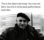 beret communalism ideal_male_body murray_bookchin peak_performance // 526x474 // 221KB