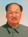 china impossibru mao_zedong maoism reaction_image // 1536x1994 // 1.8MB