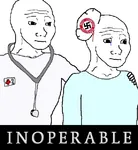 inoperable reaction_image site:pol tumor wojak // 570x618 // 68KB