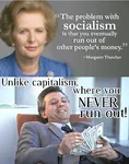 anglo bourgeoisie capitalism exploitation margaret_thatcher money quote united_kingdom // 1195x1513 // 182KB