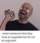 anarcho_capitalism capitalism eceleb not_an_argument site:youtube stefan_molyneux when // 500x534 // 54KB