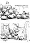 anglo cat comic election electoralism labour_party reformism sheep social_democracy united_kingdom // 1138x1600 // 452KB