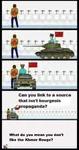 anarchism armored_fighting_vehicle circle_a marxism_leninism tank tankie urinal // 540x1030 // 218KB