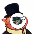 bourgeoisie capitalism hat luddite mask porky sabotage // 576x566 // 245KB