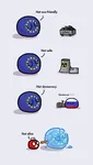 coal countryballs ecology europe european_union gas nuclear_energy russia switzerland // 640x1136 // 162KB