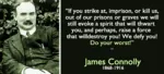 execution ireland james_connolly prison quote resistance // 1710x771 // 1.2MB