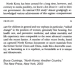 cia glowie healthcare juche korea korea_dpr living_standards meta:lowres meta:screencap propaganda // 298x271 // 46KB