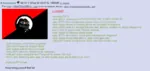 btfo fascism greentext meta:screencap nazi pepe site:leftypol site:pol smug // 840x396 // 57KB