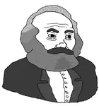 beard karl_marx marxism reaction_image wojak // 750x801 // 42KB