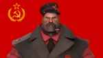 hammer_and_sickle heavy_(tf2) pipe red_star team_fortress_2 // 1024x576 // 319KB