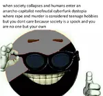 anarchism crime dystopia egoism glasses max_stirner nihilism picardia society when // 640x599 // 136KB