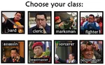 choose_your_class guitar gun handgun hugo_chavez latin_america magic venezuela weapon // 960x596 // 82KB