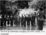 caption kampuchea khmer_rouge meta:photo monarchism norodom_sihanouk pol_pot waterfall // 1080x823 // 741KB