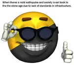 anarcho_capitalism capitalism collapse earthquake glasses infrastructure picardia regulation society stone_age when // 791x697 // 104KB