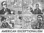 comic exceptionalism human_rights hypocrisy imperialism law torture united_states // 720x540 // 83KB