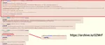 archive fascism meta:screencap nazi site:leftypol site:pol site:4chan // 1283x551 // 409KB