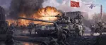 adidas hammer_and_sickle russia soldier tank ukraine war z // 2048x880 // 2.0MB