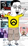 austria fascism germany glasses identitarian le_pol_face nazi nazi_germany qanon site:pol soyboy wojak // 555x906 // 390KB