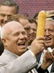 corn happy laugh meta:lowres meta:photo nikita_khrushchev reaction_image soviet_union // 330x444 // 25KB