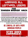 discord fascism hack meta:infographic nazi outdated_link site:leftypol site:pol warning // 1275x1650 // 252KB