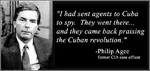 cia cuba cuban_revolution glowie latin_america philip_agee quote revolution united_states // 850x400 // 33KB