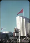 1939 flag meta:photo pavilion red_flag soviet_union statue united_states worlds_fair // 883x1279 // 113KB