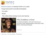 capitalism feudalism meta:lowres monarchism porky site:facebook // 498x378 // 178KB