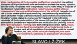 democracy immigration impossible market proletariat quote racism slavoj_zizek state worker // 2000x1154 // 936KB