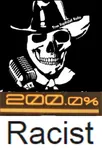 200_percent capitalism ghost hat racism skeleton skull // 518x763 // 355KB