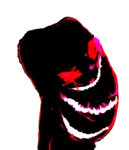 angry dark_wojak meta:transparent_background screaming wojak // 936x1086 // 35KB