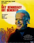 day_of_the_dead dementia joe_biden parody poster united_states // 950x1214 // 437KB