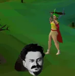 icepick leon_trotsky meta:animated meta:gif meta:lowres runescape trotskyism // 180x184 // 38KB