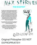 anarchism cringe egoism glasses max_stirner parody sonic_oc spooks // 500x604 // 59KB