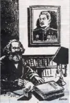 artist:zuko_dzumhur joseph_stalin karl_marx marxism marxism_leninism soviet_union // 457x671 // 577KB