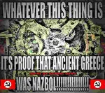 ancient_greece greece impact_font national_bolshevism nazbol_gang proof x_gang // 780x694 // 72KB