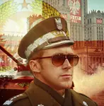 glasses hat poland polish_people's_republic ryan_gosling sun_glasses symbol // 1059x1080 // 572KB