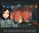 button character:alunya conservatism genocide maga // 1024x853 // 856KB