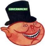 bourgeoisie capitalism censorship government hat identity_politics meta:lowres moderation porky reddit_socialism site:reddit top_hat // 437x449 // 262KB